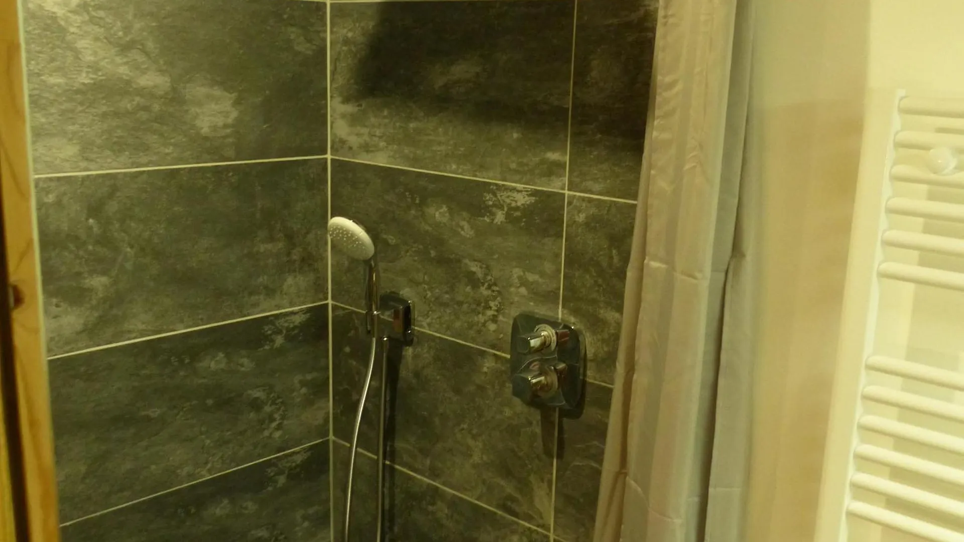 Daire Appartement 4* Pour 10 Pers. Avec Cheminee Et Bain Norvegien, Proche Pistes - Le Grand-Bornand - Fr-1-467-100 Fransa