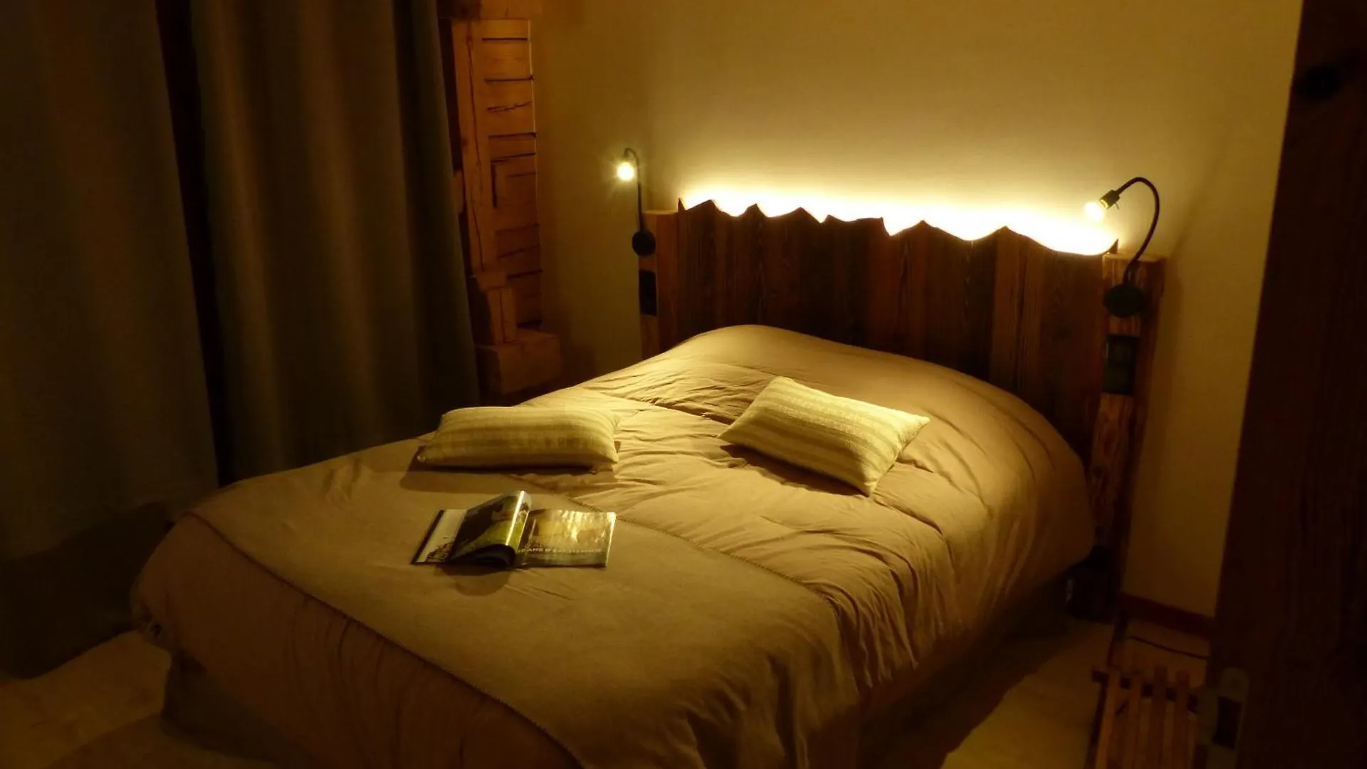 Daire Appartement 4* Pour 10 Pers. Avec Cheminee Et Bain Norvegien, Proche Pistes - Le Grand-Bornand - Fr-1-467-100 Fransa