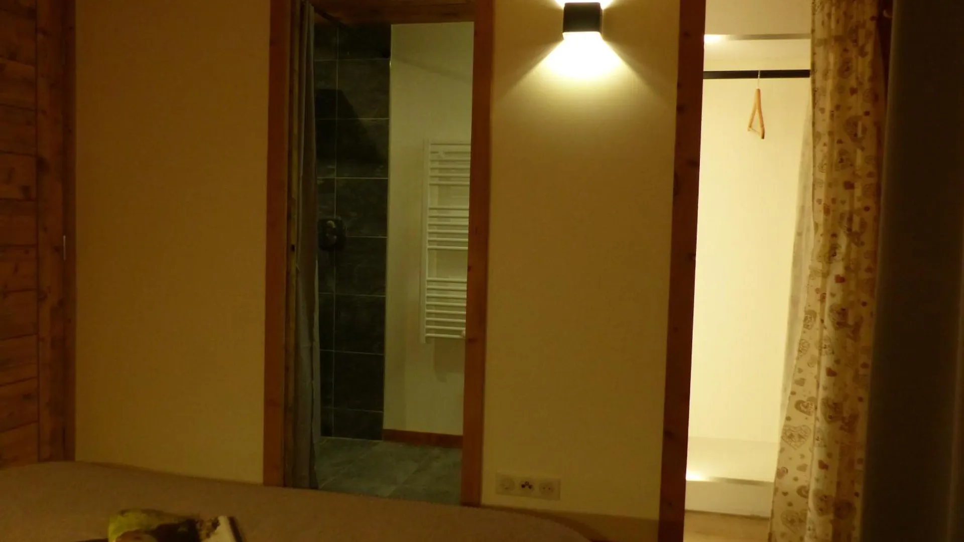 Daire Appartement 4* Pour 10 Pers. Avec Cheminee Et Bain Norvegien, Proche Pistes - Le Grand-Bornand - Fr-1-467-100